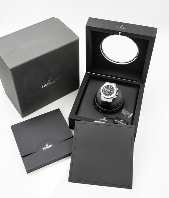 Hublot Classic Fusion 521.NX.1171.LR Image 6